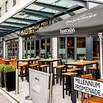 Hotel Ibis Centre 3*