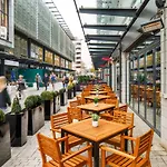 Ibis Centre Hotel 3*