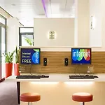 Ibis Centre Hotel Bristol