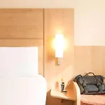 Hotel Ibis Centre 3*