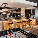 Ibis Centre Hotel 3*