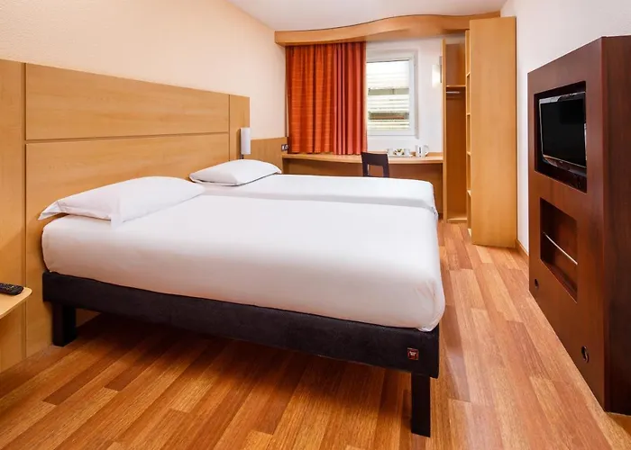 Ibis Centre 3* Bristol