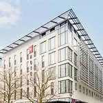 Ibis Centre Hotel Bristol