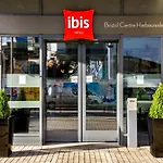 Ibis Centre Hotell
