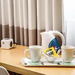 Ibis Centre