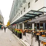 Ibis Centre Szálloda 3*
