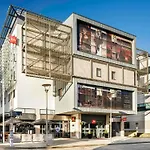 Hotel Ibis Centre 3*