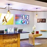 Hotel Ibis Centre Bristol