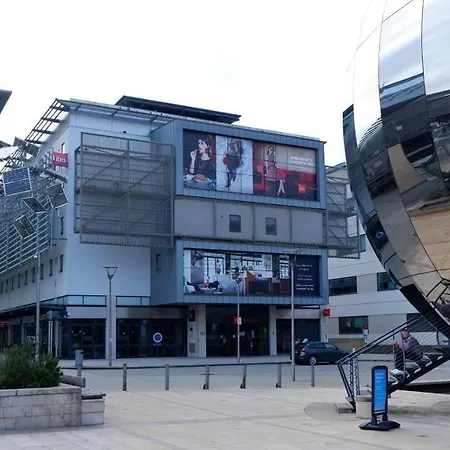 イビス センター 3* ブリストル