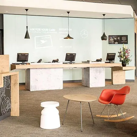 Ibis Centre 3* Bristol