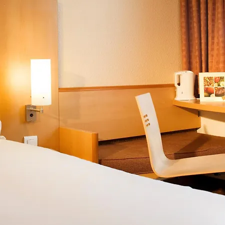 Ibis Centre 3* Bristol