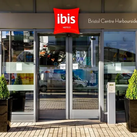 Ibis Centre Szálloda