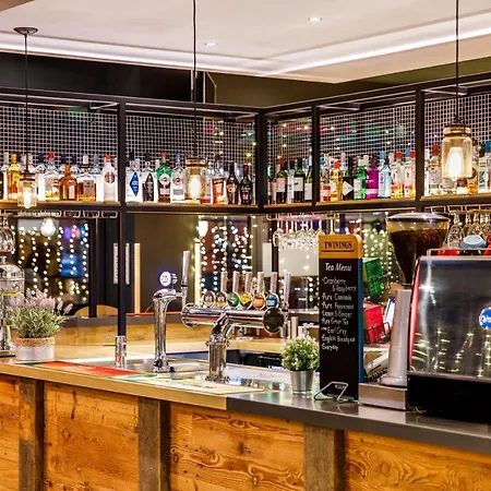 Ibis Centre 3* Bristol