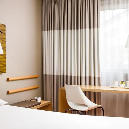 イビス センター ブリストル