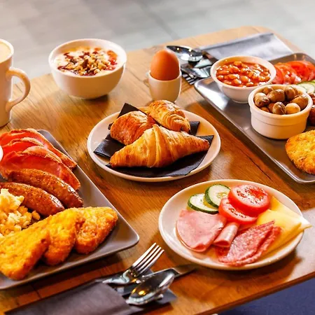 イビス センター ブリストル