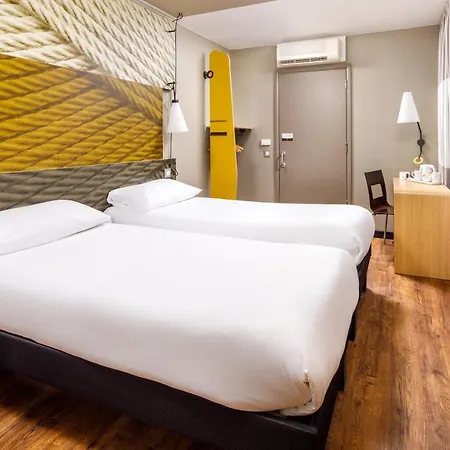 Hotel Ibis Centre Bristol