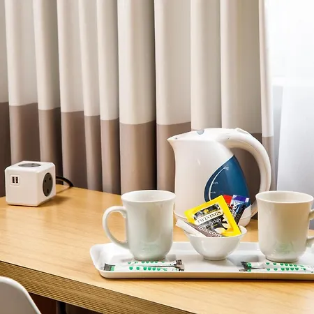 イビス センター