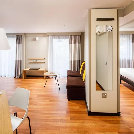 イビス センター