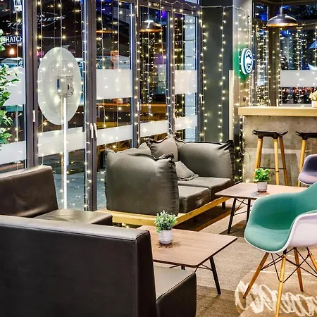 イビス センター 3* ブリストル