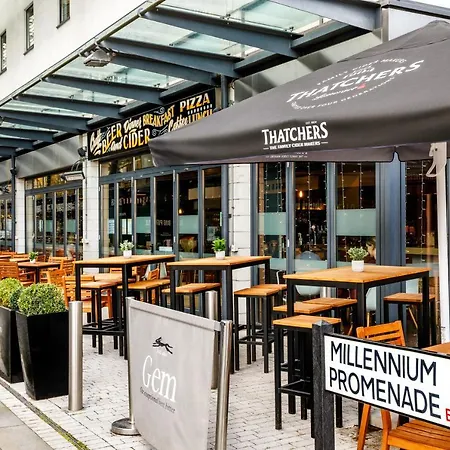 Hotel Ibis Centre 3*