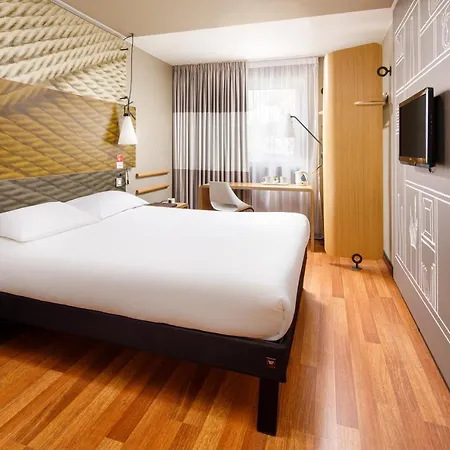 Hotel Ibis Centre