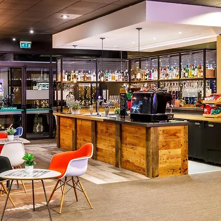 Szálloda Ibis Centre