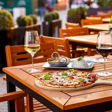 イビス センター ブリストル