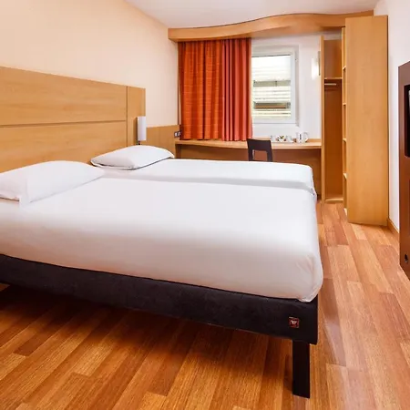 Ibis Centre 3* Bristol