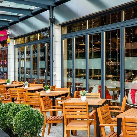 Ibis Centre Hotel 3*