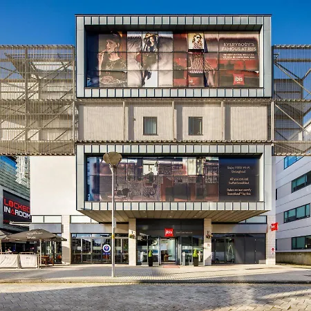 Hotel Ibis Centre Bristol