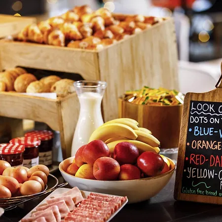 מלון Ibis Centre