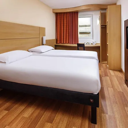 Ibis Centre Hotel Bristol