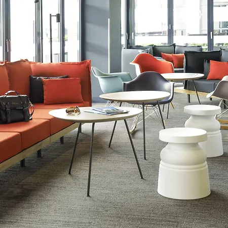 Ibis Centre Hotel Bristol