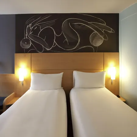 イビス センター ホテル