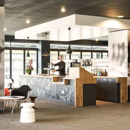 イビス センター