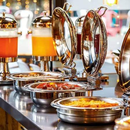 イビス センター ブリストル