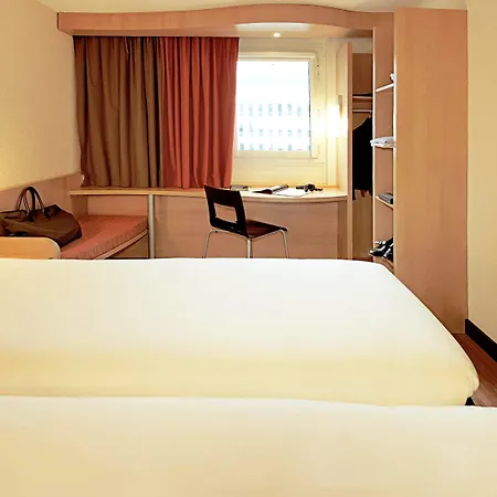 Hotel Ibis Centre Bristol