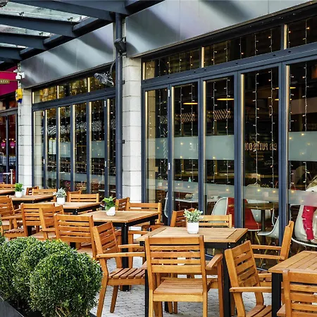 Ibis Centre Hotel 3*