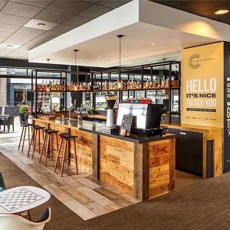 Hotel Ibis Centre Bristol