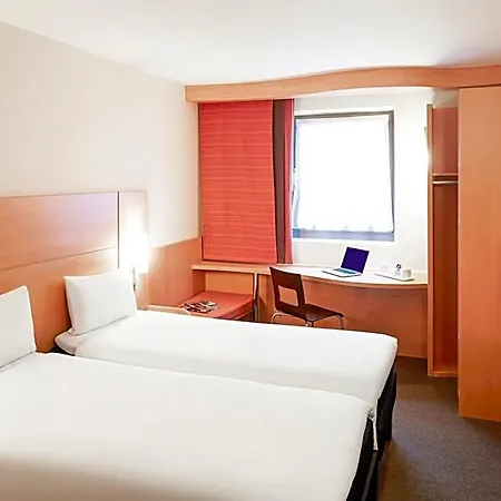Ibis Centre Bristol