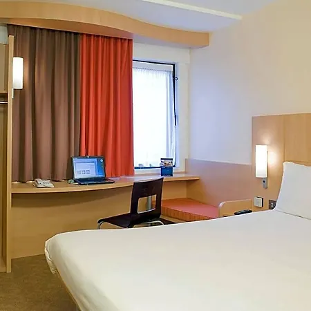 Ibis Centre Bristol