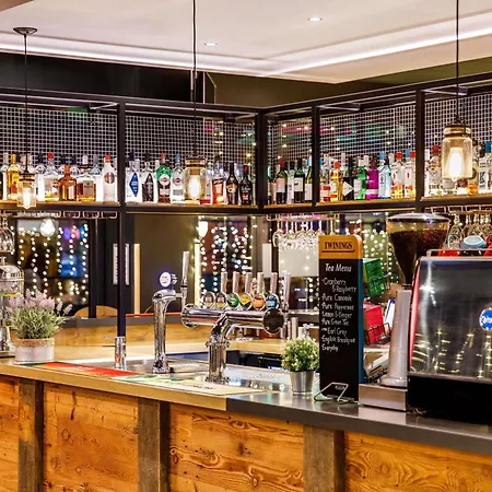 Ibis Centre Hotel Bristol