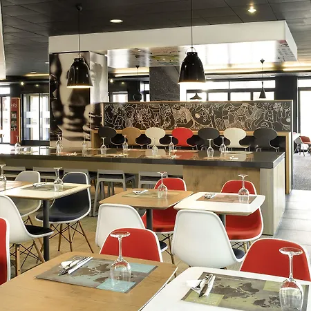 Ibis Centre Szálloda