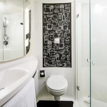 Ibis Centre 3* Bristol