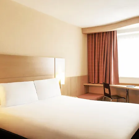 Ibis Centre Szálloda 3*