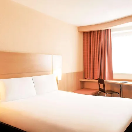 イビス センター ブリストル