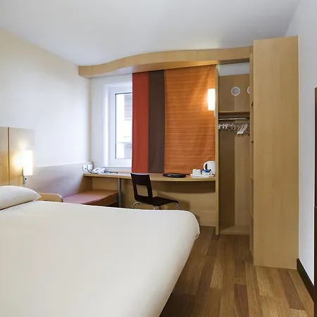 מלון Ibis Centre בריסטול