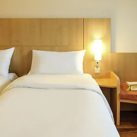 イビス センター ブリストル