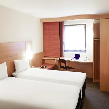 מלון Ibis Centre בריסטול