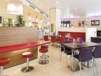 מלון Ibis Centre